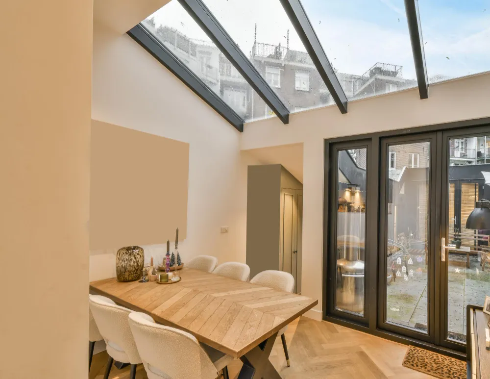 Projet d’extension maison à Grenoble et environs