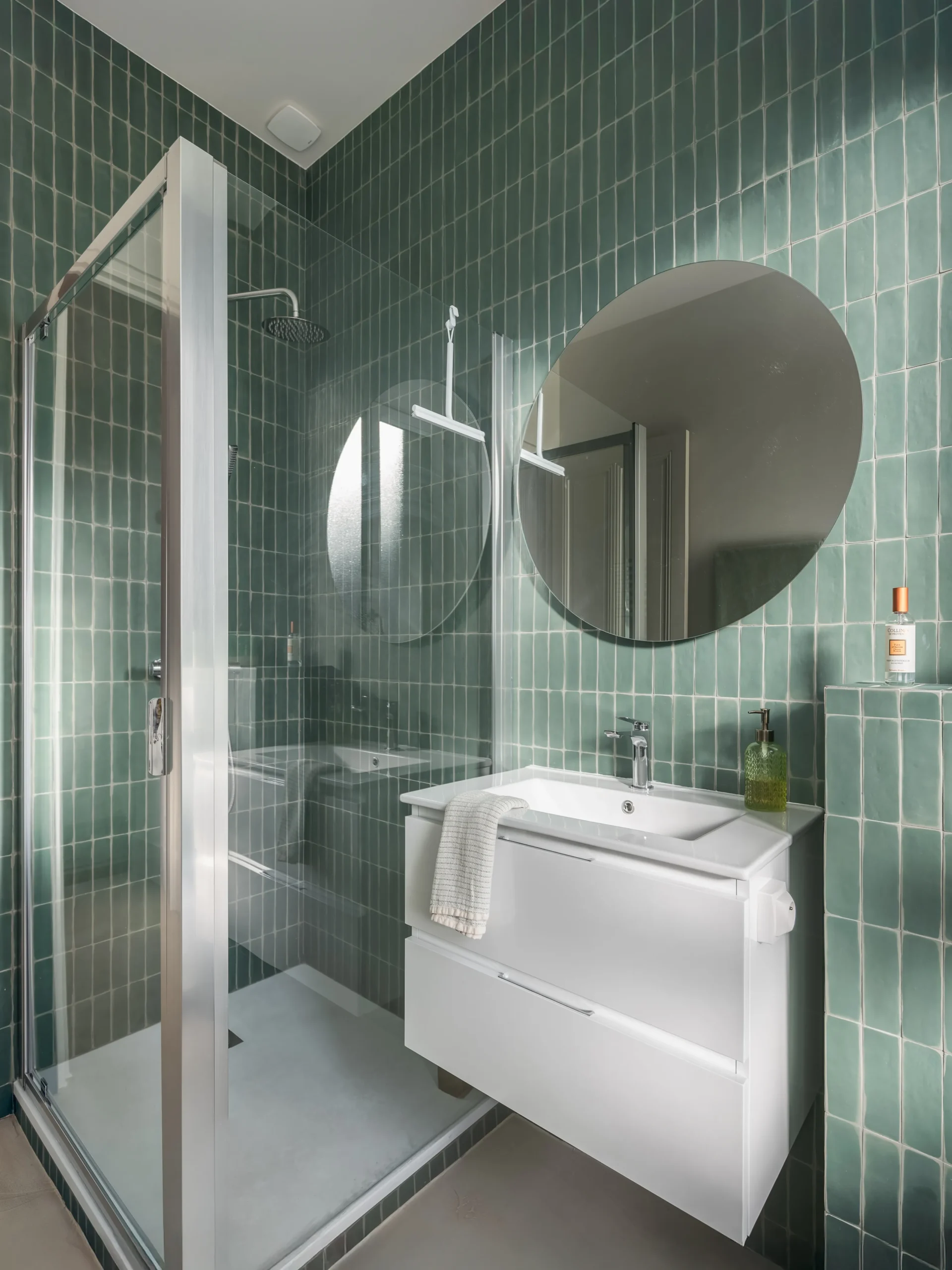 Rénovation après sinistre