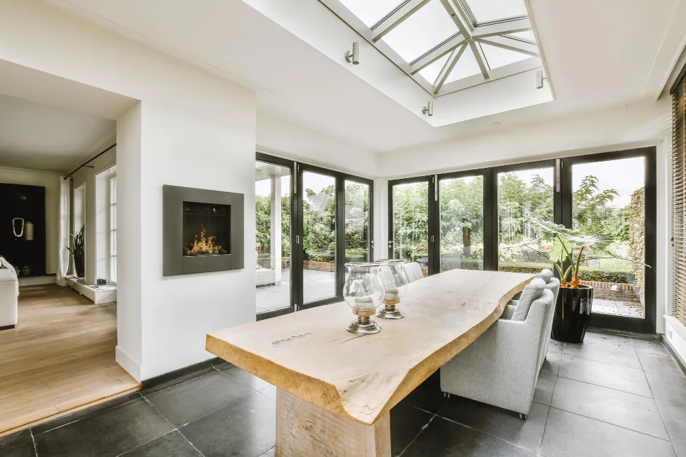 Projet d’extension à Grenoble et environs